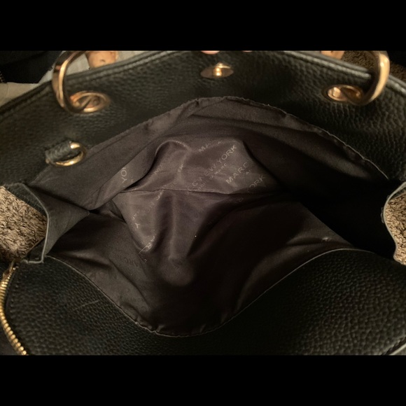 Black; Bamboo; shoulder strap; wallet not included - Picture 5 of 5